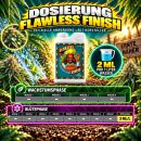 Advanced Nutrients Flawless Finish 1 Liter – Harvest Preparation Cleansing Solution