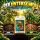 Advanced Nutrients Flawless Finish 1 Liter – Harvest Preparation Cleansing Solution