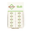 Endless Paper Rolls Box - 24 Heftchen Endlos Blättchen