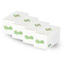 Endless Paper Rolls Box - 24 Heftchen Endlos Blättchen
