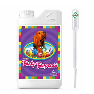 Advanced Nutrients Tasty Terps 500 ml – Terpene Enhancer Flavor Booster