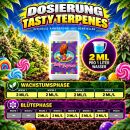 Advanced Nutrients Tasty Terps 500 ml – Terpene Enhancer Flavor Booster