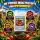 Advanced Nutrients Overdrive 1 Liter – Bloom Booster for Late Flowering Phase