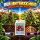 Advanced Nutrients Overdrive 250 ml – Bloom Booster for Late Flowering Phase