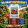 Advanced Nutrients Overdrive 5 Liters – Bloom Booster for Late Flowering Phase
