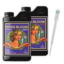 Advanced Nutrients pH perfect Sensi Bloom A&B 10 Liter