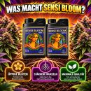 Advanced Nutrients pH Perfect Sensi Bloom A&B 10...