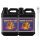Advanced Nutrients pH Perfect Sensi Bloom A&B 5 Liters – pH Perfect Bloom Fertilizer A&B