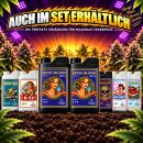 Advanced Nutrients pH Perfect Sensi Bloom A&B 500 ml – pH Perfect Bloom Nutrient A&B