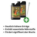 Advanced Nutrients Sensi Coco Grow A&B 10 Liter...