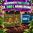 Advanced Nutrients Sensi Coco Grow A&B 10 Liters – Coco Growth Nutrient A&B