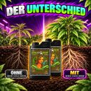 Advanced Nutrients Sensi Coco Grow A&B 500 ml – Coco Growth Nutrient A&B