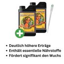 Advanced Nutrients Sensi Grow A&B 10 Liter –...