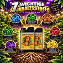 Advanced Nutrients Sensi Grow A&B 10 Liters – Two-Part Growth Nutrient