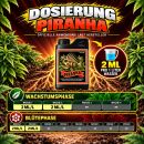 Advanced Nutrients Piranha 250 ml – Mycorrhiza Fungal Stimulator