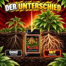 Advanced Nutrients Piranha 5 Liters – Mycorrhiza Fungal Stimulator