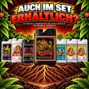 Advanced Nutrients Piranha 5 Liters – Mycorrhiza Fungal Stimulator