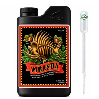 Advanced Nutrients Piranha 500 ml – Mycorrhiza Fungal Stimulator