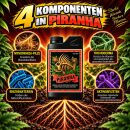 Advanced Nutrients Piranha 500 ml – Mycorrhiza Fungal Stimulator