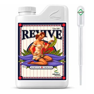Advanced Nutrients Revive 1 Liter – Plant Rescue Revitalizer