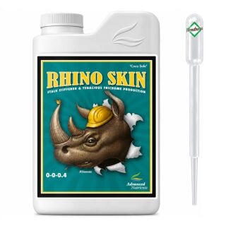 Advanced Nutrients Rhino Skin 1 Liter – Pflanzenstärkung Silizium