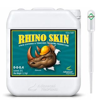 Advanced Nutrients Rhino Skin 5 Liters – Plant Strengthening Silicon