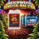 Advanced Nutrients Sensi Cal-Mag XTRA 250 ml – Calcium Magnesium Supplement