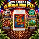 Advanced Nutrients Sensi Cal-mag XTRA 5 Liter – Kalzium Magnesium Ergänzung