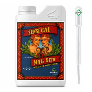 Advanced Nutrients Sensi Cal-Mag XTRA 500 ml – Calcium Magnesium Supplement