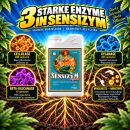 Advanced Nutrients Sensizym 5 Liters – Enzyme Formula for Enhanced Nutrient Uptake