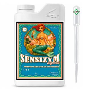 Advanced Nutrients Sensizym 500 ml – Enzyme Formula for Nutrient Absorption
