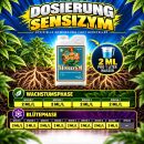 Advanced Nutrients Sensizym 500 ml – Enzyme Formula for Nutrient Absorption
