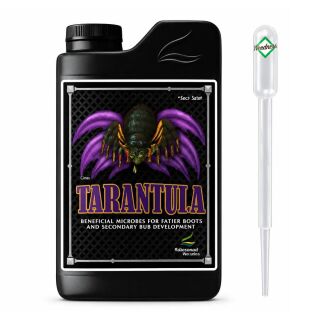 Advanced Nutrients Tarantula 250 ml – Root Stimulator Soil Bacteria