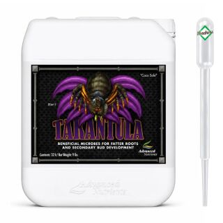 Advanced Nutrients Tarantula 5 Liter – Wurzelstimulator Bodenbakterien