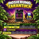 Advanced Nutrients Tarantula 5 Liter – Wurzelstimulator Bodenbakterien