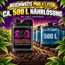 Advanced Nutrients Tarantula 5 Liter – Wurzelstimulator Bodenbakterien