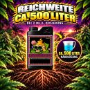 Advanced Nutrients Voodoo Juice 1 Liter – Root Stimulator with Rhizobacteria