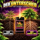 Advanced Nutrients Voodoo Juice 250 ml – Root Stimulator with Rhizobacteria