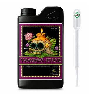 Advanced Nutrients Voodoo Juice 500 ml – Root Stimulator with Rhizobacteria