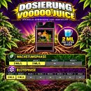 Advanced Nutrients Voodoo Juice 500 ml – Root Stimulator with Rhizobacteria