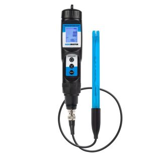 Aqua Master S300 pH Boden-Messgerät