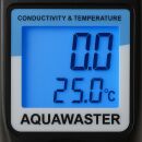 Aqua Master S300 pH Soil Meter – Digital pH Tester for Soil