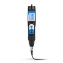 Aqua Master S300 pH Soil Meter – Digital pH Tester for Soil