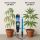 Aqua Master S300 pH Soil Meter – Digital pH Tester for Soil