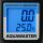 Aqua Master S300 pH Soil Meter – Digital pH Tester for Soil