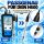 Aqua Master Replacement pH Electrode S300 – Replacement pH Probe for Soil Measurement Device