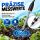 Aqua Master Replacement pH Electrode S300 – Replacement pH Probe for Soil Measurement Device