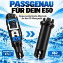 Aqua Master Ersatz EC-Elektrode E50 – Ersatz EC-Sonde