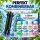 Aqua Master Ersatz EC-Elektrode E50 – Ersatz EC-Sonde