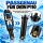 Aqua Master Ersatz pH-Elektrode P110 – Ersatz pH-Sonde